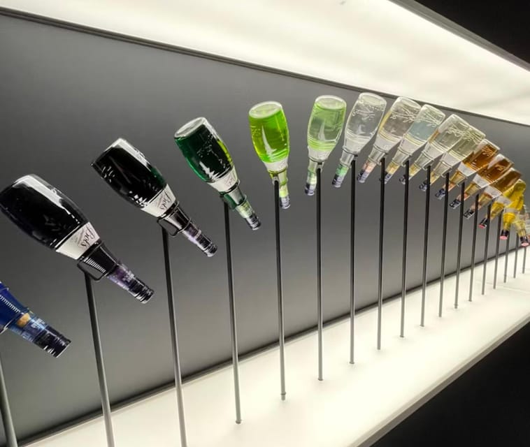 Amsterdam: House of Bols Entry Ticket and Nightlife Ticket - Should you book the House of Bols and Nightlife Ticket?