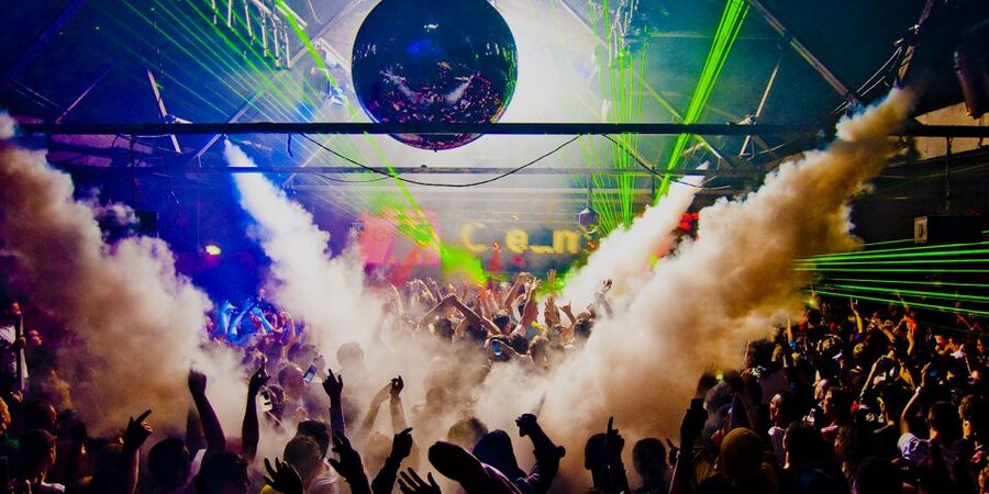 Amsterdam: House of Bols Entry Ticket and Nightlife Ticket - What the two-day nightlife ticket really gives you