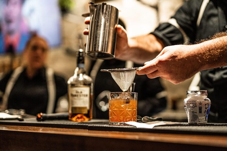 Amsterdam: Ludwig's Hidden Speakeasy Cocktail VIP Tour - Key points at a glance