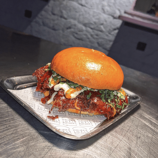 Amsterdam: Maijard 3-Course Menu and Nightlife Ticket - Key points to know before booking