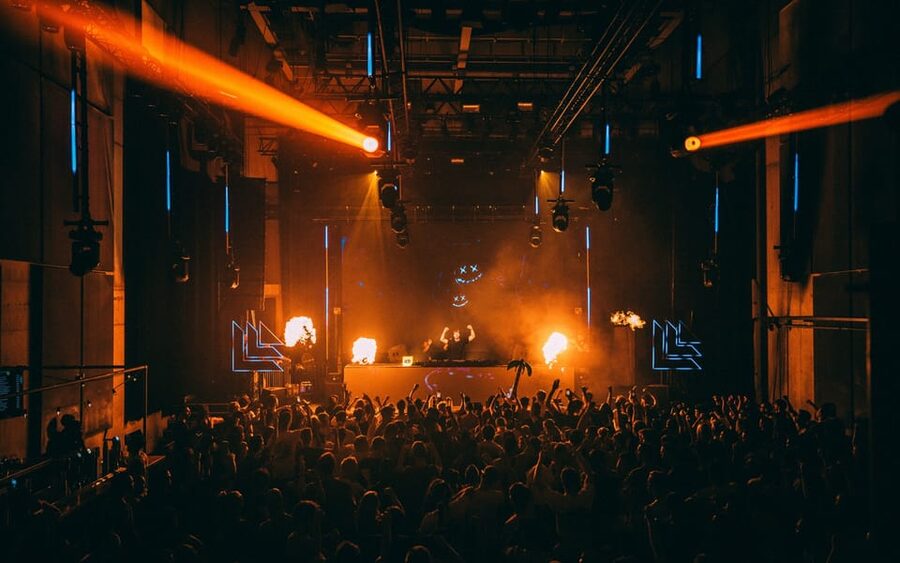 Amsterdam: Nightlife Scene 1, 2, or 3-7 Day Ticket - Key points to know before you go