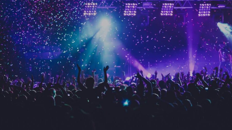 Amsterdam: Nightlife Scene 1, 2, or 3-7 Day Ticket - Special events at major Amsterdam venues