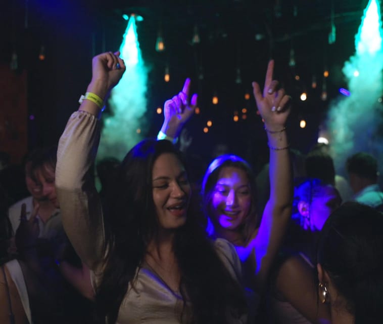 Amsterdam: Nightlife Scene 1, 2, or 3-7 Day Ticket - The extra experiences beyond clubbing