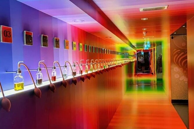 Amsterdam Nightlife Ticket & House of Bols - Rembrandtplein adds a second nightlife district