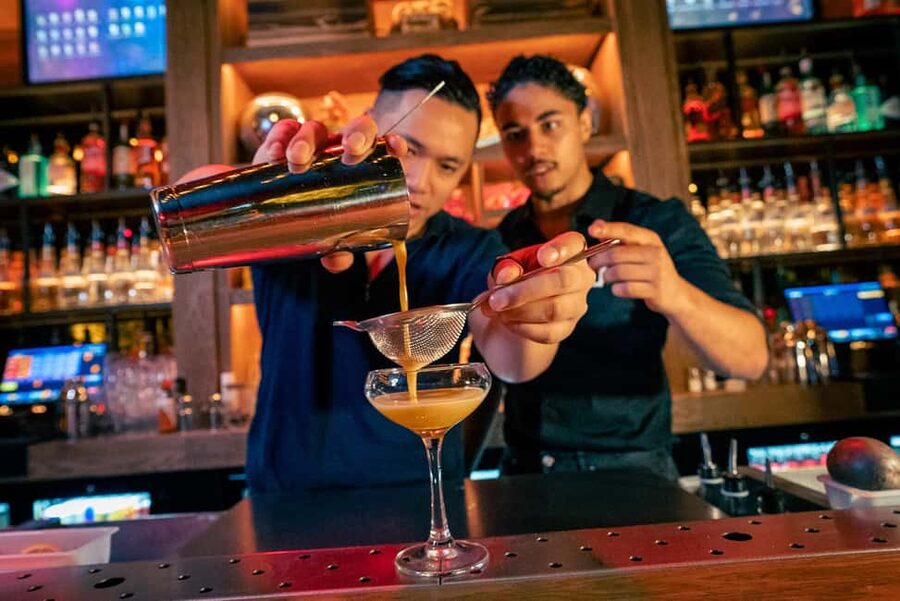 Amsterdam: Party Cocktail and Shot Workshop with Free Drinks - Starting with cocktail basics and the flavored Mule