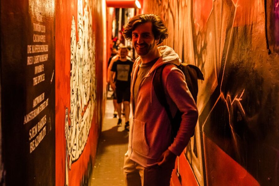 Amsterdam: Private Night Tour of Speakeasies and Bars - FAQ