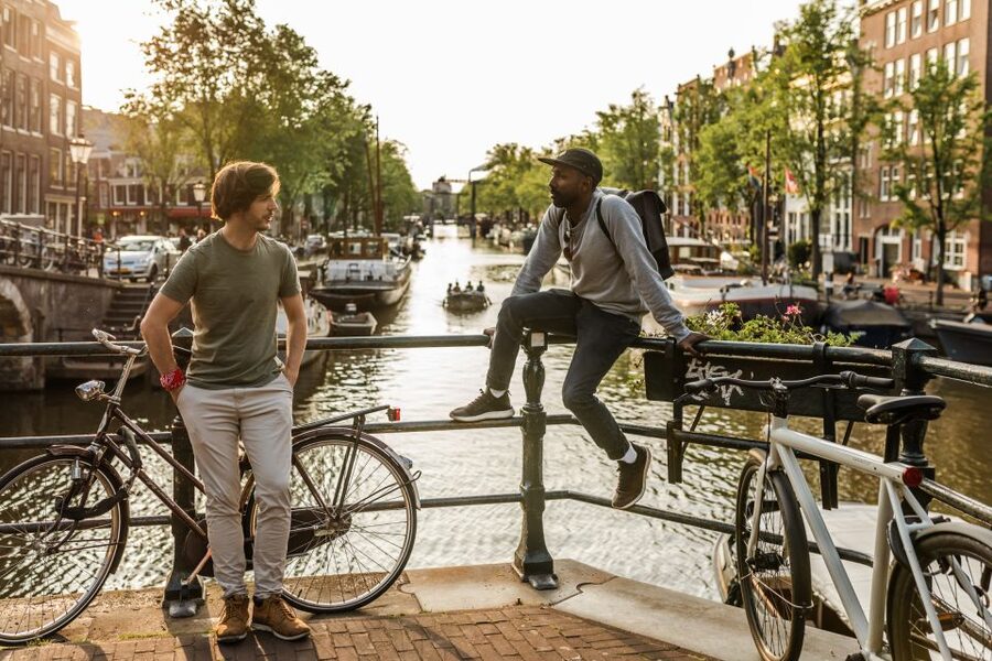 Amsterdam: Private Night Tour of Speakeasies and Bars - Practical ways to get more from the tour