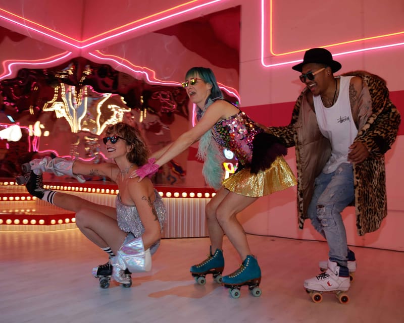 Amsterdam: Roller Dreams & Amsterdam Nightlife Experience - Should you book Roller Dreams and the nightlife ticket?