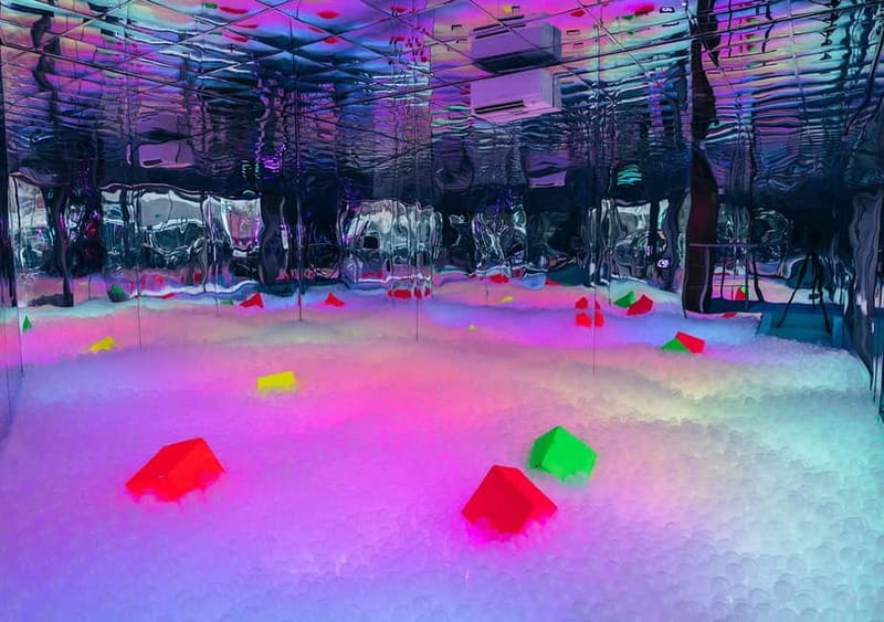 Amsterdam: The All Out - No.1 Activity Bar - Who should book The All Out
