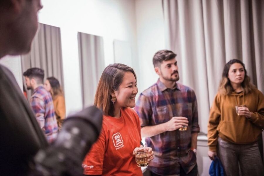Amsterdam: Tour De BonTon Club Tour and 20+ Nightclubs Entry - Key points to know before booking