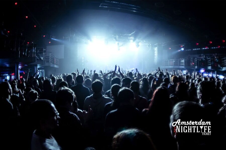 Amsterdam: Tour De BonTon Club Tour and 20+ Nightclubs Entry - From adult history to Amsterdam nightlife