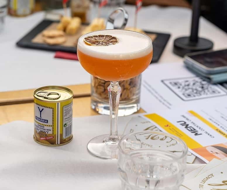 Amsterdam: Unlimited Cocktails Cruise on the Canals - Value at $38 per person