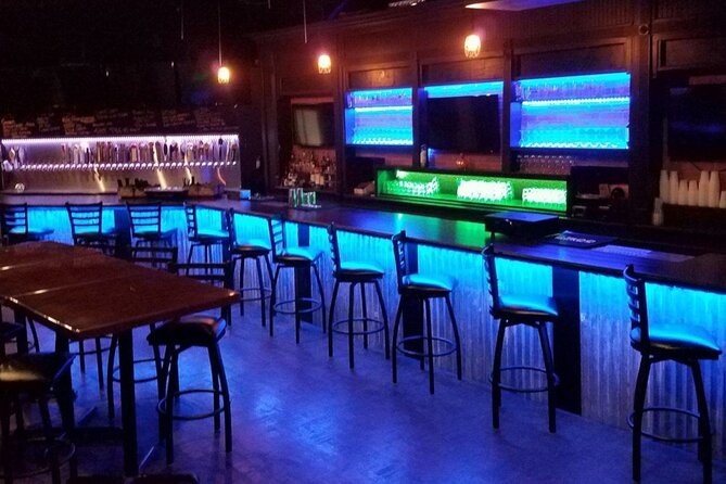 An Epic Bar Hunt: Tampa Takeover Bar Crawl - How the Tampa Bar Hunt works