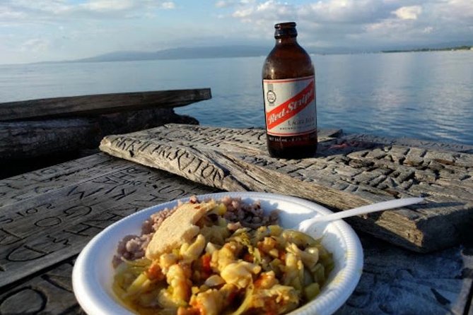 Appleton Estate Rum and Floyd's Pelican Bar Tour - Key points to know before booking