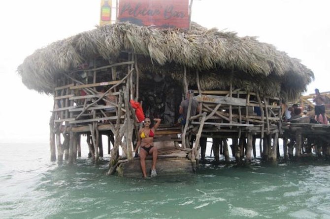 Appleton Estate Rum and Floyd's Pelican Bar Tour - Who will enjoy this tour most