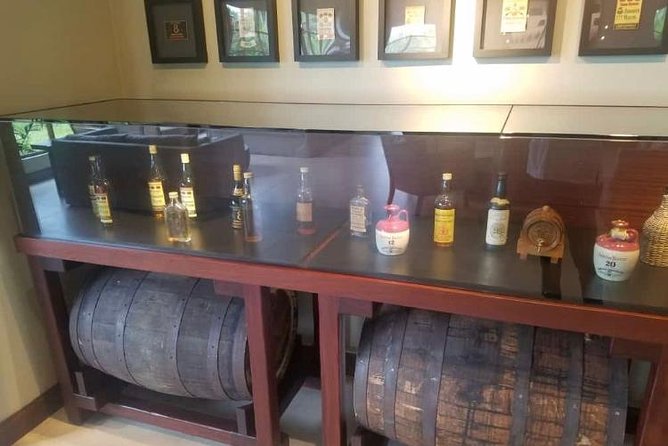 Appleton Estate Rum and Floyd's Pelican Bar Tour - Practical advice for a smoother day