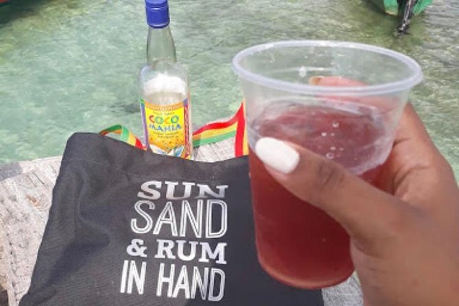 Appleton Estate Rum and Floyd's Pelican Bar Tour - Appleton Estate and the making of Jamaican rum