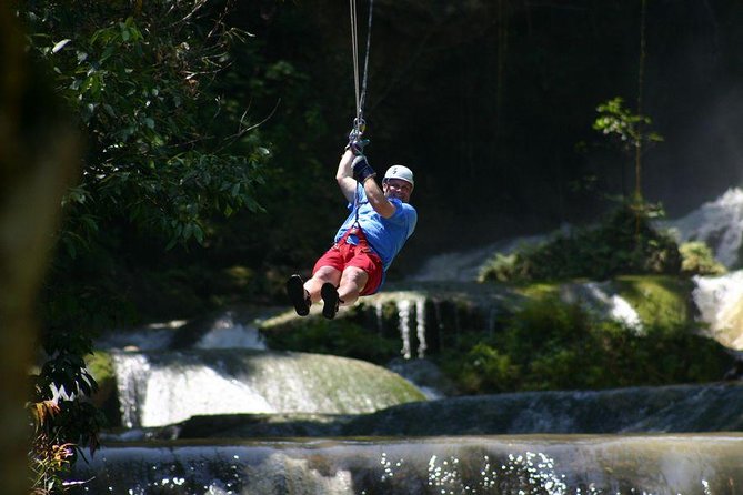 Appleton Estate Rum, YS Falls, Black River Safari / Floyd's Pelican Bar Tour - Key points before you book