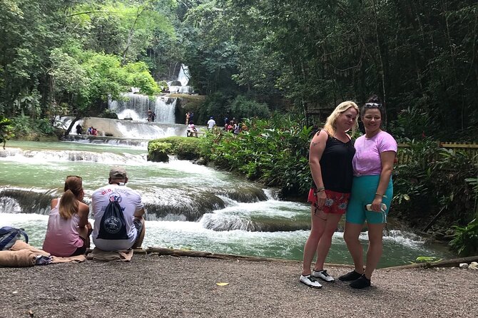 Appleton estate,YS Falls,Black River Safari,Pelican Bar(any 3of4) - Who will enjoy this tour most