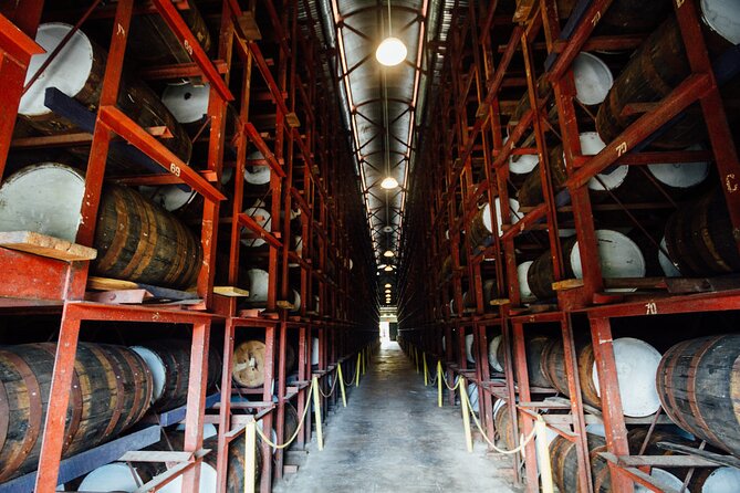 Appleton Rum Tour and Floyd’s Pelican Bar from Montego Bay Hotels and Villas - Weather and timing deserve attention
