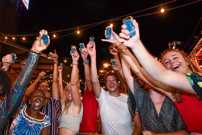 Aruba Private Party Bus & Nightlife Experience - How to plan a smoother night