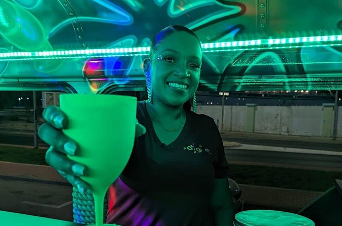 Aruba Private Party Bus & Nightlife Experience - Should you book the Chogogo Party Bus?