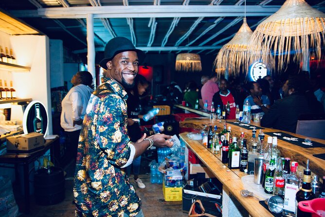 Arusha Nightlife Tour - Key points about the Arusha night out