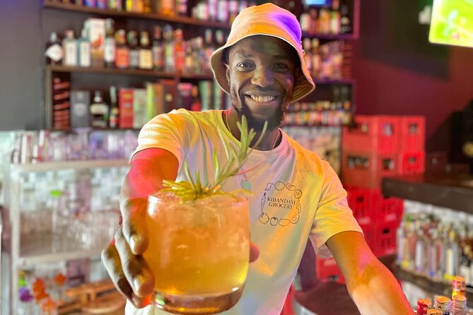 Arusha Nightlife Tour - Pool, karaoke, and live music in one evening