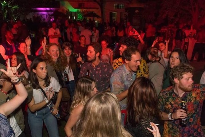 Arusha Nightlife Tour - Is $45 a fair price?