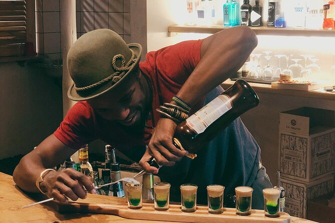 Arusha Nightlife Tour - Timing, group size, and the shape of the evening