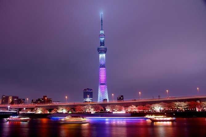 Asakusa: Culture exploring bar visits after history tour - A small group makes the evening easier