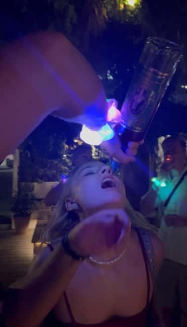 Athens Ultimate Bar Crawl - VIP entry without the usual door charge