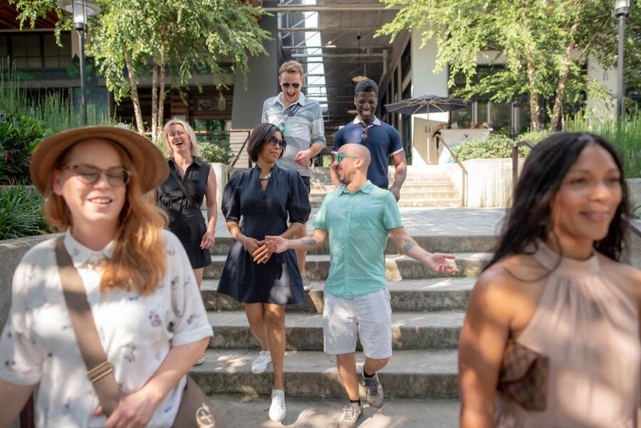 Atlanta Beltline Cocktail and Bites - Should you book the Atlanta Beltline Cocktail and Bites tour?