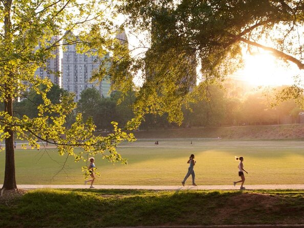 Atlanta Beltline Cocktails and Bites Experience - Key points to know before you book