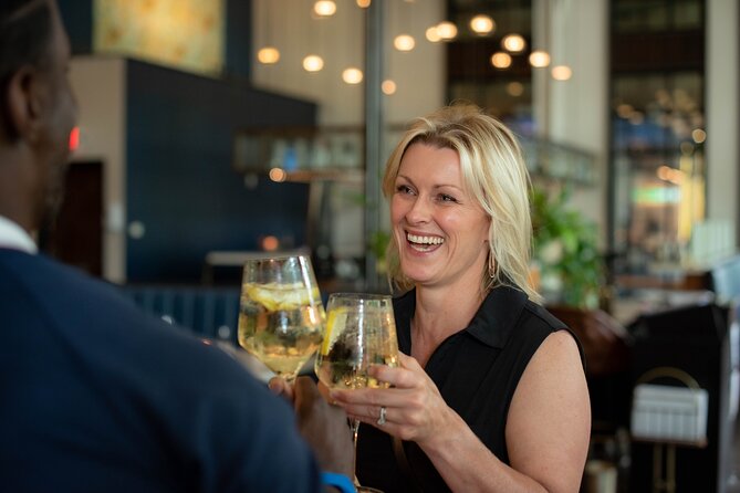 Atlanta Beltline Cocktails and Bites Experience - Who will enjoy this Atlanta evening