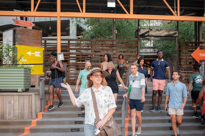Atlanta Beltline Cocktails and Bites Experience - Timing, weather, and booking details