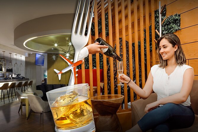 ATV Jungle Adventure, Nightclub & Airport Lounge Pass Combo - What the $129 price really covers