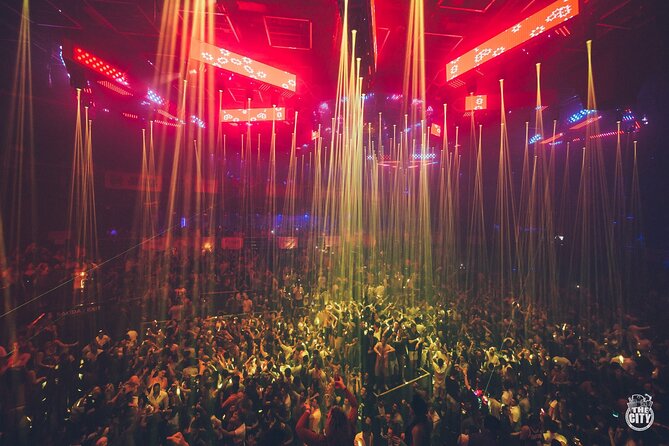 ATV Jungle Adventure, Nightclub & Airport Lounge Pass Combo - Timing matters more than the headline 12 hours