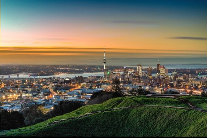 Auckland Historic Bar Tour - Who should book this experience?