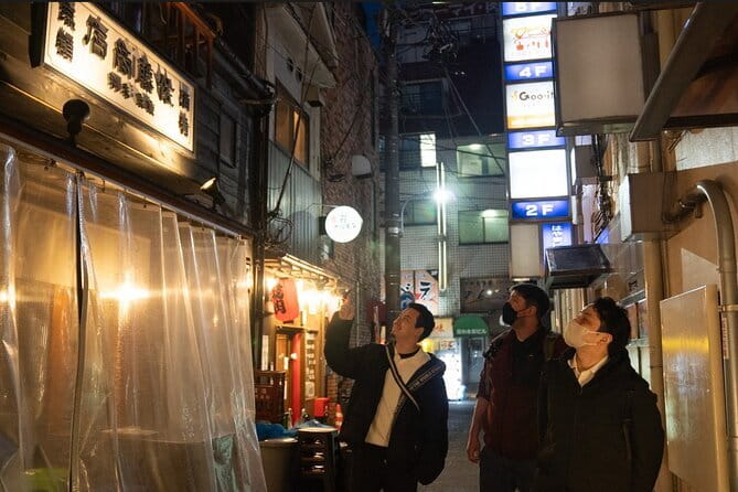 Authentic Japanese Karaoke Bar Hopping in Tokyo Night - Why Akabane makes a better bar crawl than the usual Tokyo route