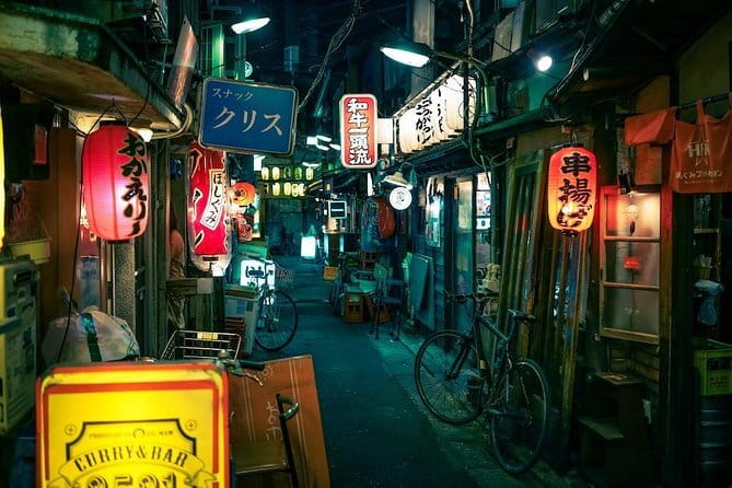 Authentic Japanese Karaoke Bar Hopping in Tokyo Night - The third stop: karaoke and the Sofina experience