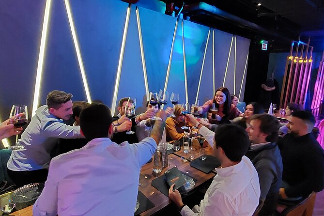 Bachelor Party in Bucharest - Nightlife Tour - What the private format changes