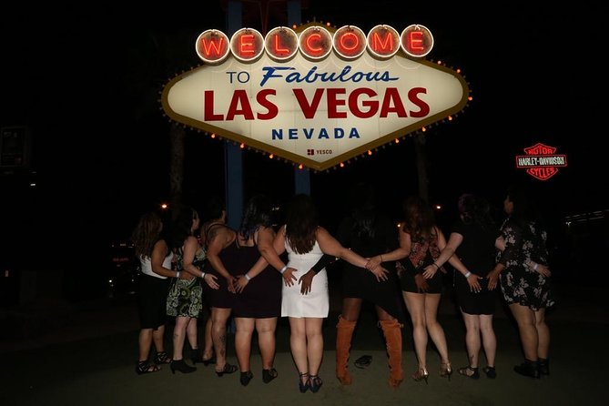 Bachelorette Party Bus Club Crawl - Four stops, if the timing holds