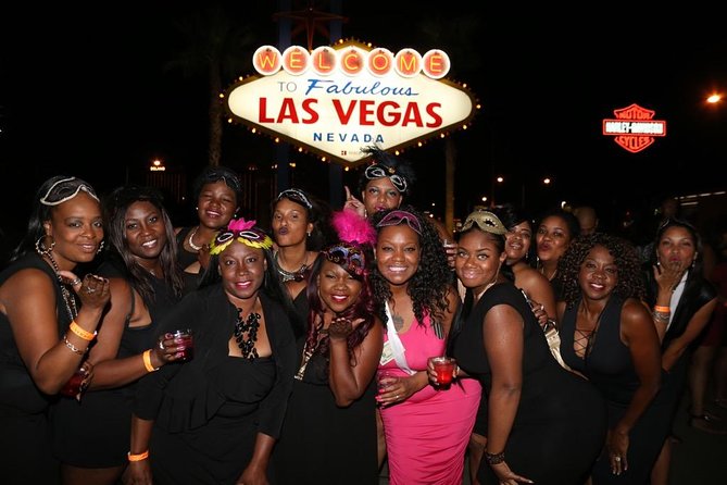 Bachelorette Party Bus Club Crawl - Delays are the serious risk