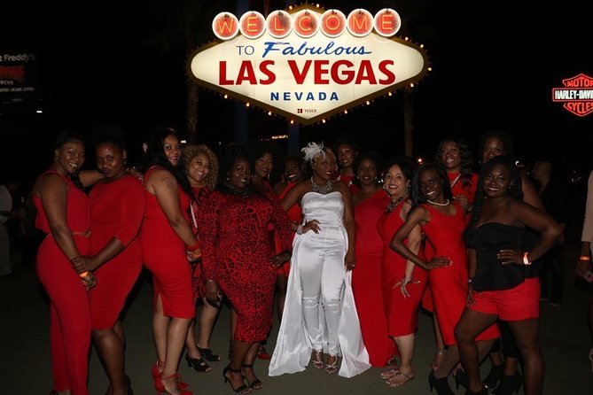 Bachelorette Party Club Crawl - Four Clubs, Four Chances to Find Your Mood