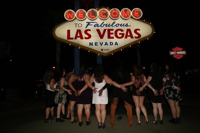 Bachelorette Party Club Crawl - Practical Tips for a Better Night