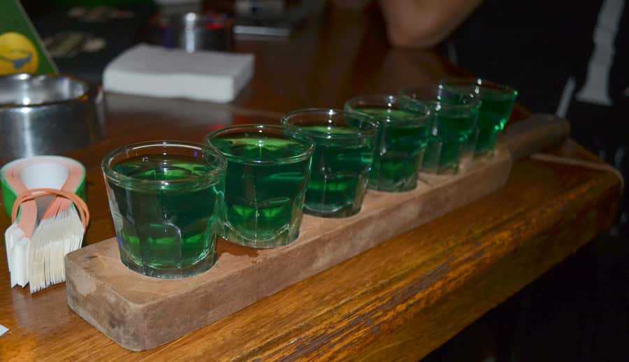 Baku: Guided Bar Crawl with Shots and Nightclub Entry - Tips for getting better value from the night