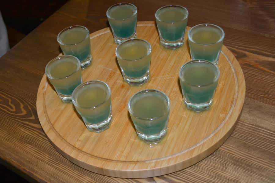 Baku: Guided Bar Crawl with Shots and Nightclub Entry - Should you book this bar crawl?