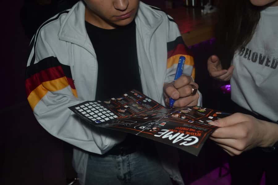 Baku: Guided Bar Crawl with Shots and Nightclub Entry - The second and third stops keep the night moving