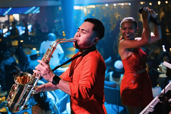 Bali Nightlife Tour: Seminyak & Canggu Bars, Clubs with Transport - Key points to know before you book